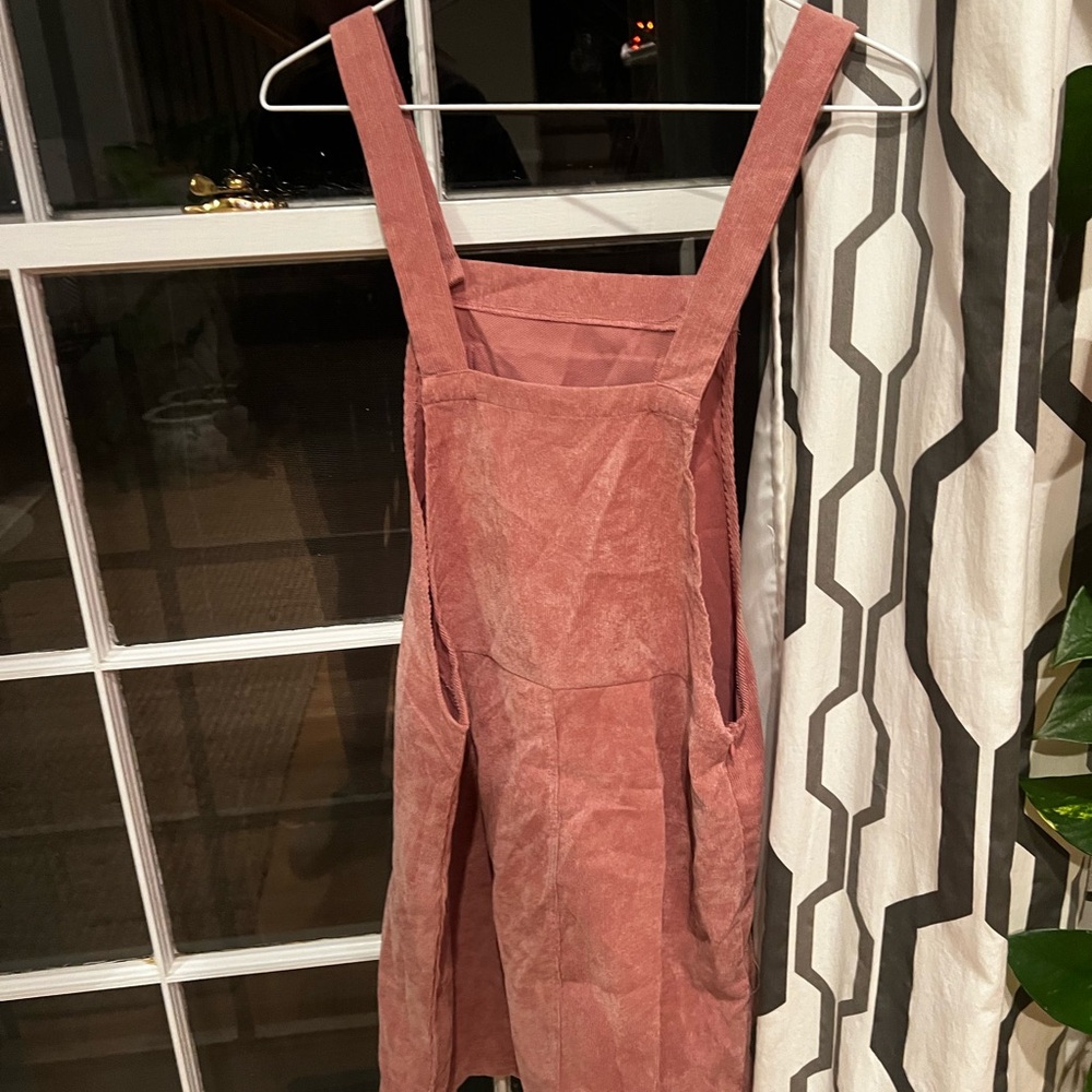 SHEIN dress